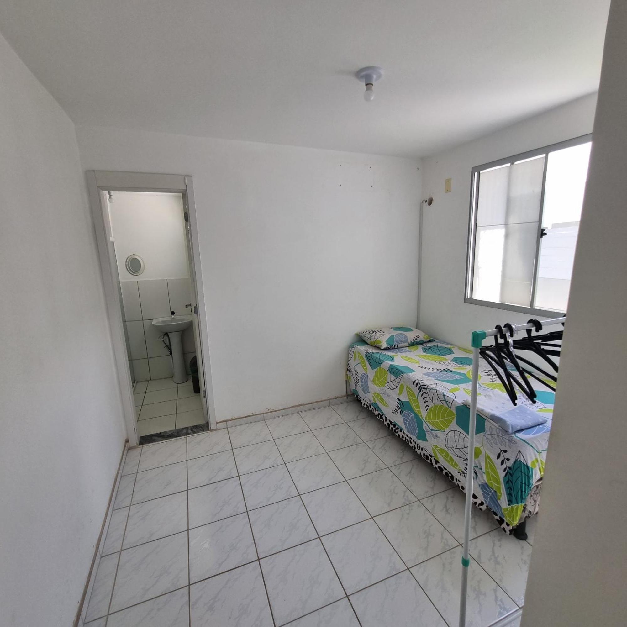 Room Maceió Exterior foto